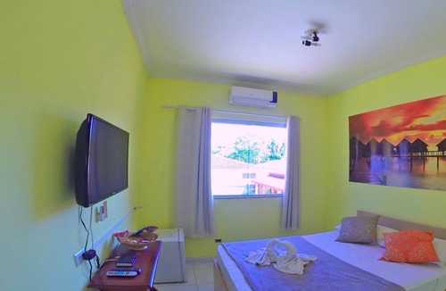 Boraceia Hotel | Pousada HB Point