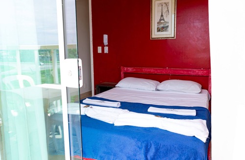 Vista Linda Hostel | Pousada Hebrom