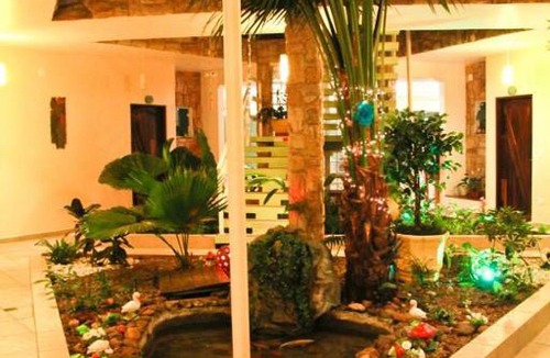 Juquehy Hotel | Pousada Hippocampus