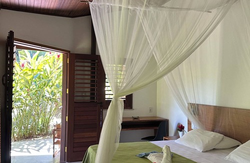 Velha Boipeba Hotel | POUSADA HORIZONTE AZUL