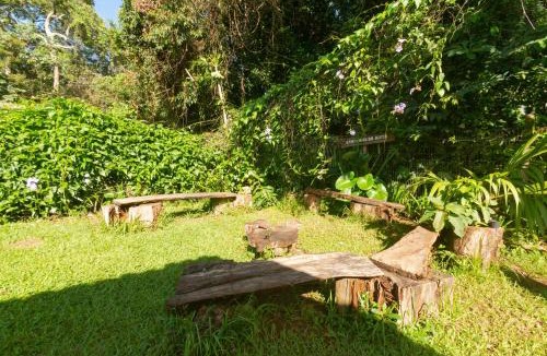 Chapada dos Guimaraes Hostel | Pousada, Hostel e Camping Jardim da Mata