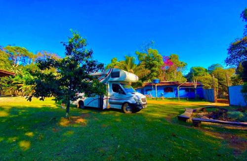 Chapada dos Guimaraes Hostel | Pousada, Hostel e Camping Jardim da Mata