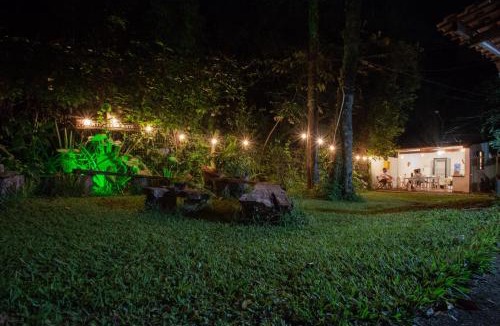Chapada dos Guimaraes Hostel | Pousada, Hostel e Camping Jardim da Mata