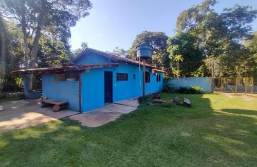 Chapada dos Guimaraes Hostel | Pousada, Hostel e Camping Jardim da Mata