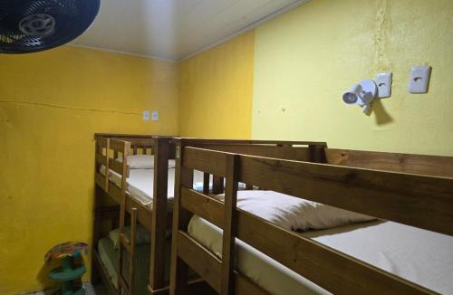 Jatiuca Hostel | Pousada Hostel Mar e Sertão