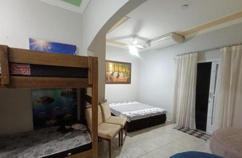 Bandeirantes House | Pousada Hostel Raizer