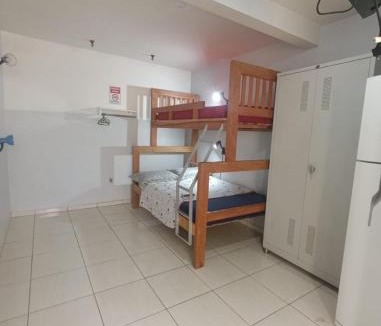 Bandeirantes House | Pousada Hostel Raizer