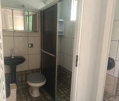 Bandeirantes House | Pousada Hostel Raizer