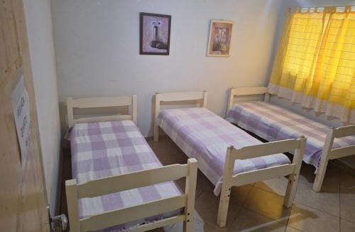 Santo Amaro Hotel | Pousada hostel Solar do Lazer