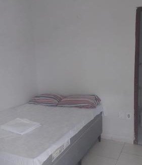 Santo Amaro Hotel | Pousada hostel Solar do Lazer