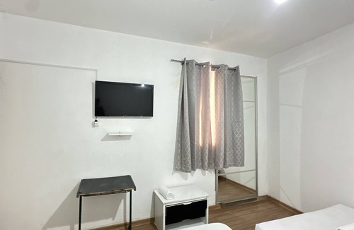 Sao Mateus Hostel | pousada house