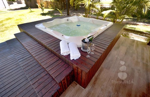 Barreira do Boqueirao Hotel | Pousada Humaitá