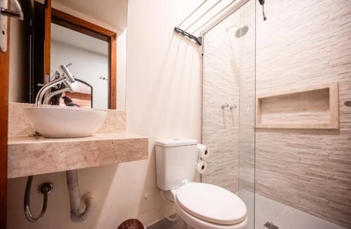 Trindade Hotel | Pousada Hymbé