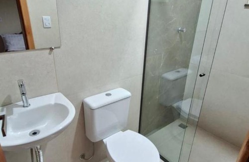 Santa Rita de Jacutinga Hotel | Pousada Iasbeck