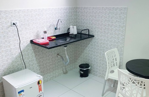 Ipojuca Hotel | Pousada Iapôi