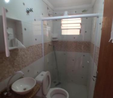Ilha Comprida Apartment | Pousada Iguape Apartamentos - Ilha Comprida