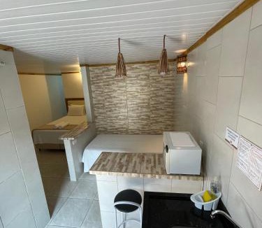 Lagoa da Conceicao Hotel | Pousada Ilha da Magia