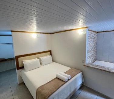Lagoa da Conceicao Hotel | Pousada Ilha da Magia