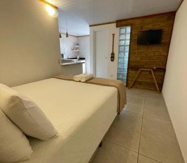 Lagoa da Conceicao Hotel | Pousada Ilha da Magia