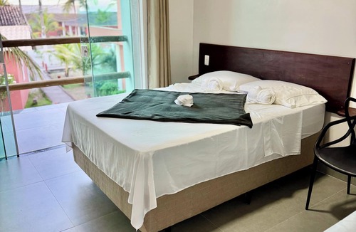 Ilheus Hotel | Pousada Ilha do Desejo