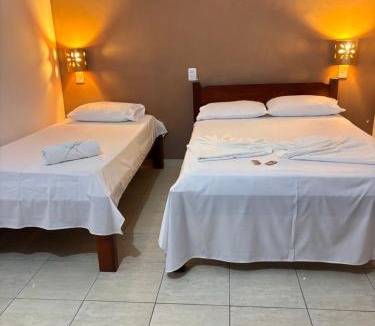 Velha Boipeba Hotel | Pousada Ilha Do Encanto