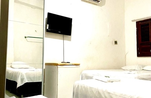 Sao Luis Historical Center Hotel | Pousada Ilha Encantada