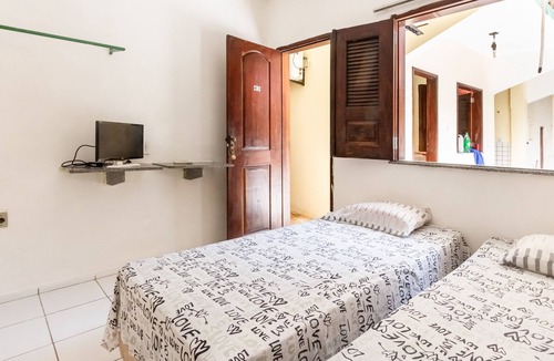Sao Luis Historical Center Hotel | Pousada Ilha Encantada