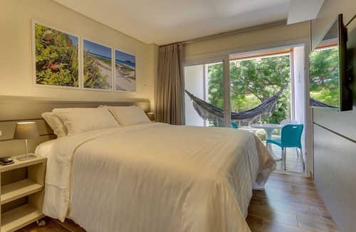 Campeche Leste Hotel | Pousada Ilha Faceira