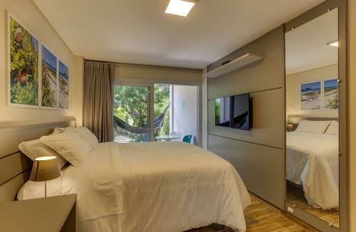 Campeche Leste Hotel | Pousada Ilha Faceira