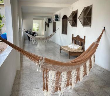 Itaparica Bed & Breakfast | Pousada Imperatriz