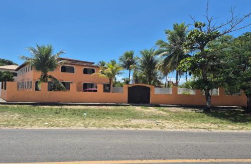 Itaparica Bed & Breakfast | Pousada Imperatriz