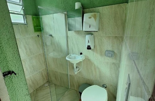 Jardim Imperial Hotel | Pousada Imperial