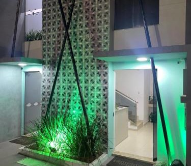 Seabra Hotel | Pousada Imperial