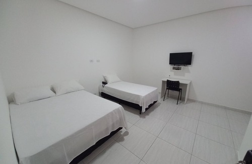 Seabra Hotel | Pousada Imperial