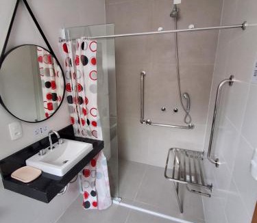Pomerode Apartment | Pousada Infinity Gasthaus