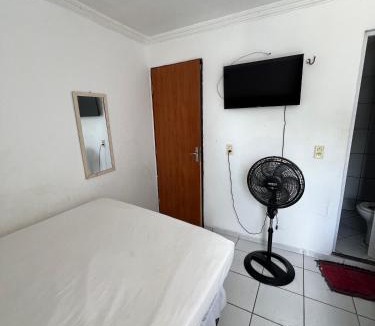 Centro Hotel | Pousada Iracema Centro