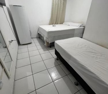 Centro Hotel | Pousada Iracema Centro
