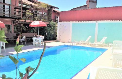 Juquehy Hotel | Pousada Irashai