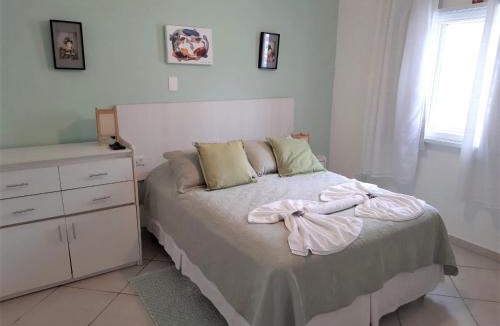 Juquehy Hotel | Pousada Irashai