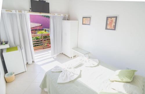 Juquehy Hotel | Pousada Irashai