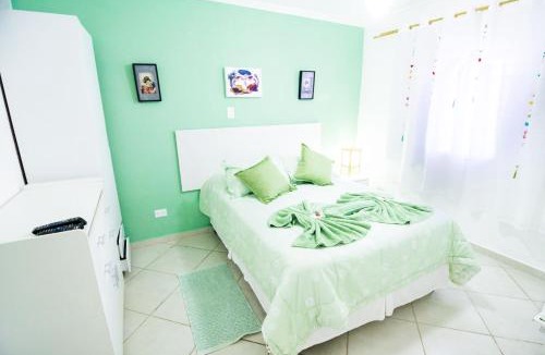 Juquehy Hotel | Pousada Irashai