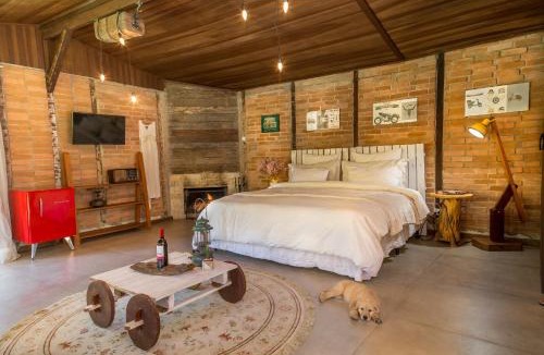 Mirantao Cabin | Pousada Irreplaceable