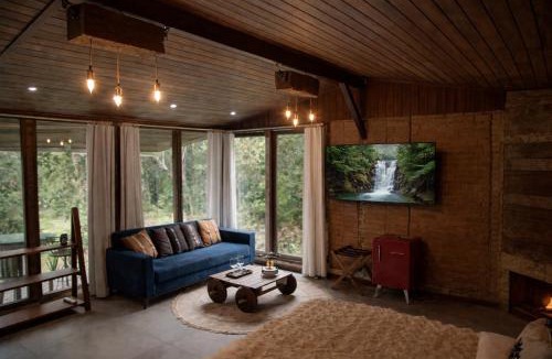 Mirantao Cabin | Pousada Irreplaceable