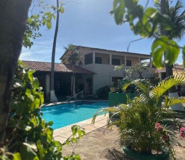 Pecém Hotel | Pousada Isca do Sol