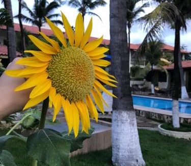 Pecém Hotel | Pousada Isca do Sol