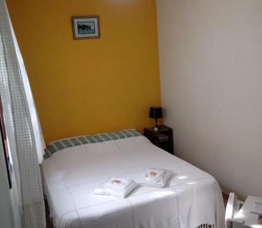 Morretes Hotel | Pousada Itupava