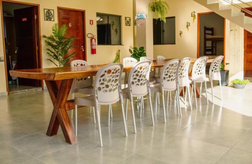Salinopolis Hotel | Pousada Iza