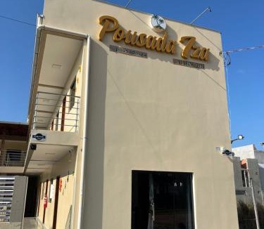 Salinopolis Hotel | Pousada Iza