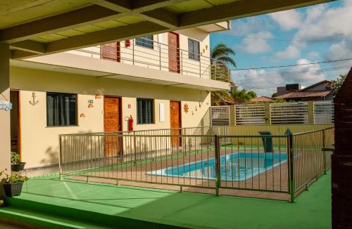 Salinopolis Hotel | Pousada Iza