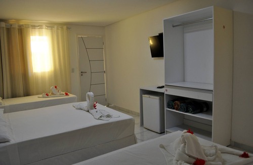 Porto de Galinhas Hotel | Pousada Jóia Rara